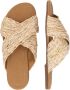 See by Chloé Jaicey slides Beige Dames - Thumbnail 8
