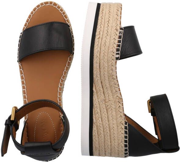 See by Chloé Espadrilles SB32201A - Foto 7