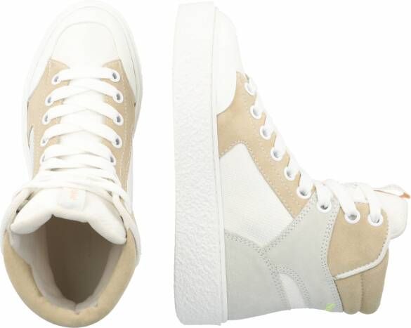 See by Chloé Sneakers hoog 'HELLA'