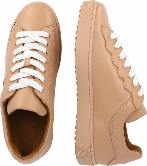 See by Chloé Sneakers laag 'ESSIE'