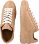 See by Chloé Lederen sneakers Beige Dames - Thumbnail 11