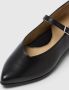 Selected Femme Ballerina met riempjes 'SLFWhitney' - Thumbnail 3
