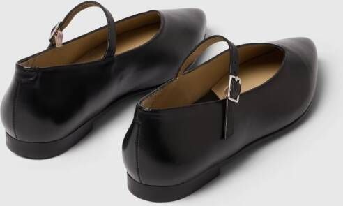 Selected Ballerina met riempjes 'SLFWhitney'