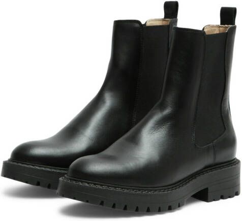 Selected Chelsea boots 'FVILMA'