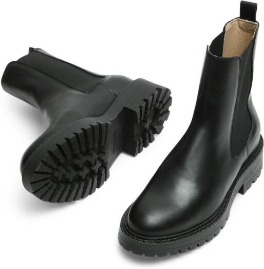 Selected Chelsea boots 'FVILMA'