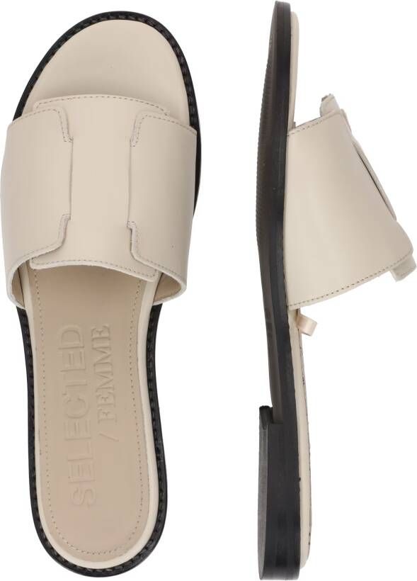 Selected Femme Muiltjes 'SLFISABELLA'