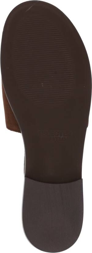 Selected Femme Muiltjes 'SLFISABELLA'