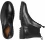 Selected Homme Chelsea boots met elastische inzetten model 'RICKY' - Thumbnail 6
