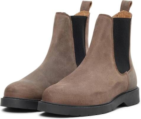 Selected Homme Chelsea boots 'TIM'