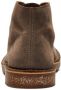 Selected Laarzen SLHRIGA NEW SUEDE DESERT BOOT - Thumbnail 3