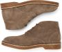 Selected Laarzen SLHRIGA NEW SUEDE DESERT BOOT - Thumbnail 5