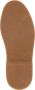 Selected Homme Suède veterschoenen met amandelvormige neus Brown Heren - Thumbnail 4