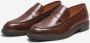 Selected Homme Loafers van echt runderleer model 'BLAKE' - Thumbnail 6