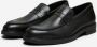 Selected Homme Loafers met gestructureerde zool model 'BLAKE' - Thumbnail 4