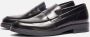 Selected Homme Loafers met gestructureerde zool model 'BLAKE' - Thumbnail 6