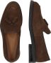 Selected Homme Loafers met strikdetail model 'BLAKE' - Thumbnail 3