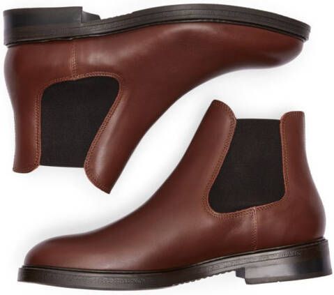 Selected Homme Chelsea boots