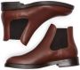 Selected Laarzen SLHBLAKE LEATHER CHELSEA BOOT - Thumbnail 4