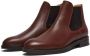 Selected Laarzen SLHBLAKE LEATHER CHELSEA BOOT - Thumbnail 5