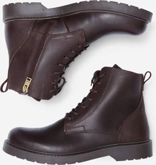 Selected Homme Veterboots 'Thomas'