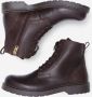 Selected Homme Boots van leer model 'SLHTHOMAS LEATHER BOOT' - Thumbnail 4