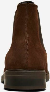 Selected Homme Chelsea boots