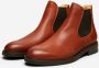 Selected Leather Chelsea boots Blake Bruin Heren - Thumbnail 5