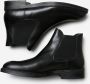 Selected Homme Chelsea boots van echt runderleer model 'BLAKE' - Thumbnail 9
