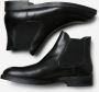 Selected Homme Chelsea boots van leer model 'SLHBLAKE LEATHER' - Thumbnail 7