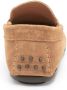 Selected Mocassins SLHSERGIO SUEDE HORSEBIT DRIVING SHOE - Thumbnail 4