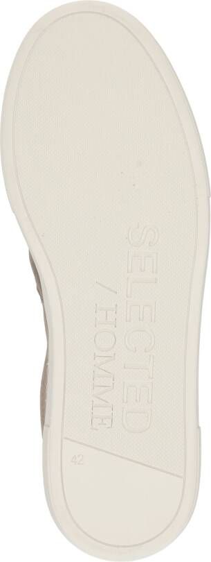 Selected Homme Slip-ons 'SLHDavid'