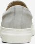Selected Homme Chunky slip-on sneakers met elastische inzetten model 'DAVID' - Thumbnail 4