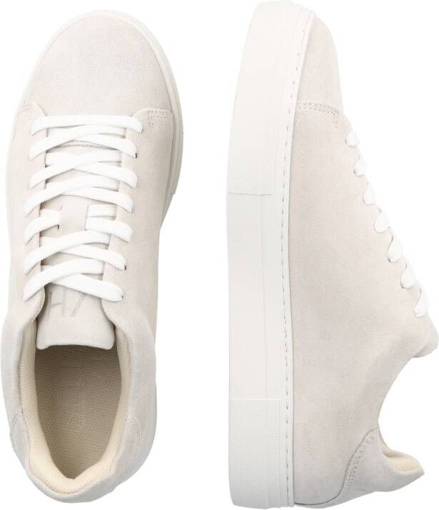 Selected Homme Sneakers laag 'David'