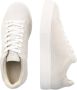 Selected Sneakers 16084890 DAVID CHUNKY-WHITE - Thumbnail 5