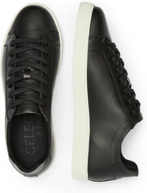 Selected Homme Sneakers laag 'Evan'