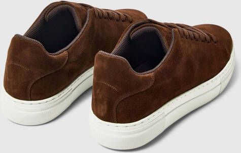 Selected Sneakers laag 'SLHDavid'