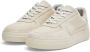 Selected Homme Sneakers van leer met vetersluiting model 'HARALD' - Thumbnail 5