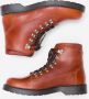 Selected Laarzen SLHMADS LEATHER BOOT - Thumbnail 5