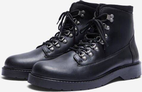 Selected Homme Veterboots 'Mads'