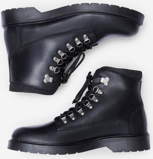 Selected Homme Veterboots 'Mads'