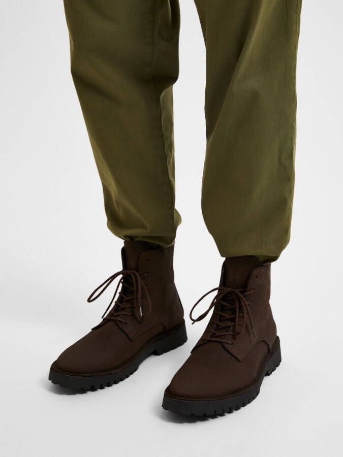 Selected Homme Veterboots 'Ricky'