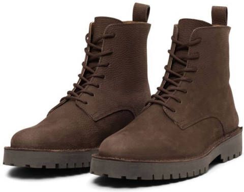 Selected Homme Veterboots 'Ricky'