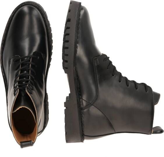 Selected Homme Veterboots 'Ricky'