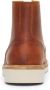 Selected Femme Brandy Veterschoenen voor Heren Brown Heren - Thumbnail 4