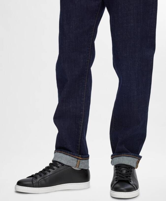 Selected Sneakers laag