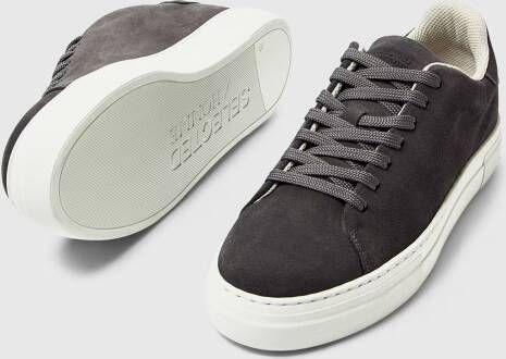 Selected Homme Sneakers laag 'SLHDAVID'