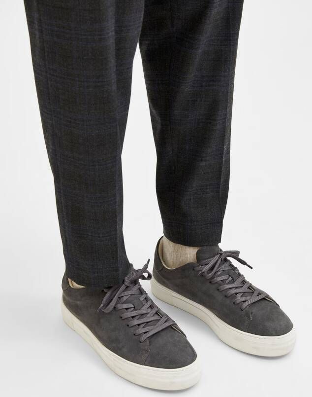 Selected Homme Sneakers laag 'SLHDAVID'
