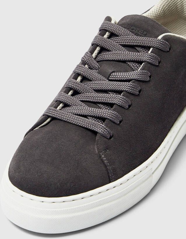 Selected Homme Sneakers laag 'SLHDAVID'
