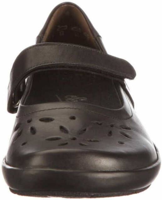 Semler Ballerina met riempjes