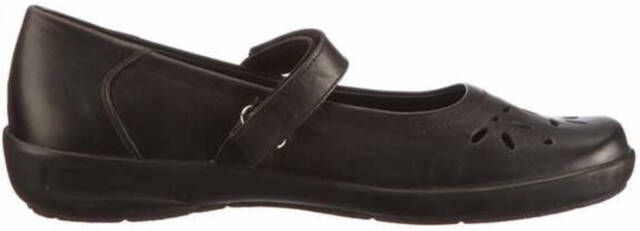 Semler Ballerina met riempjes